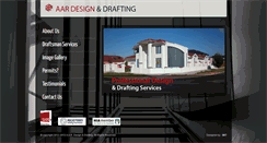 Desktop Screenshot of aardesign.com.au